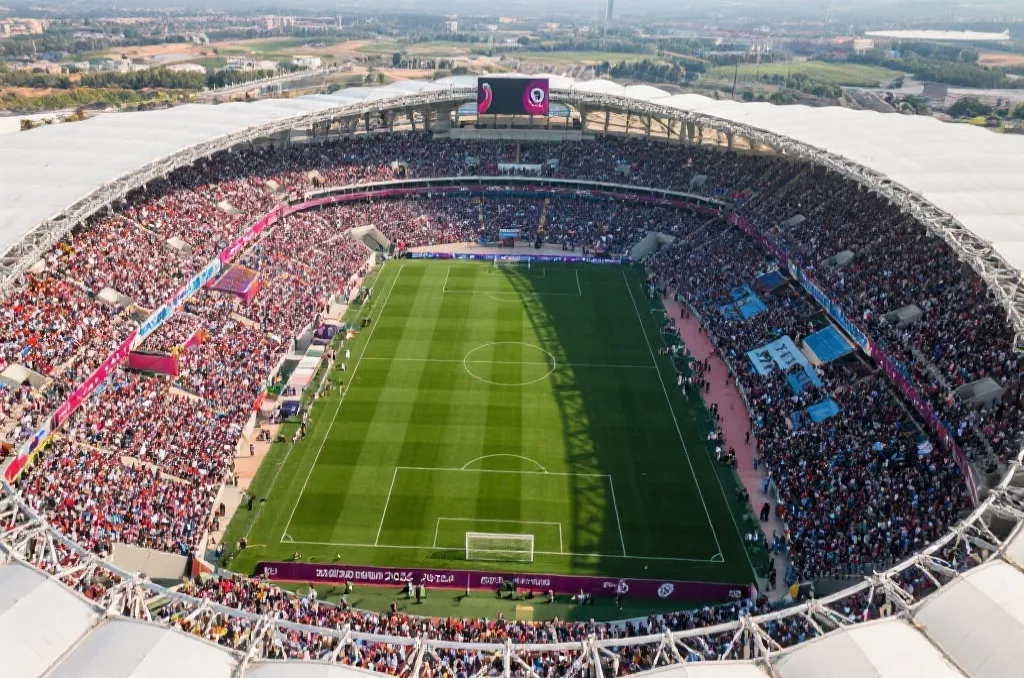 2026世界杯抢票必看！FIFA官方发布票务指南，教你如何安全规划与避坑